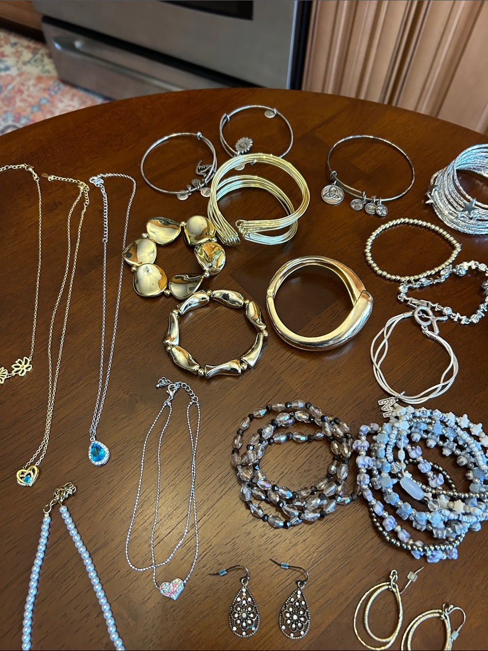 Custom jewelry - Picture 4 of 4